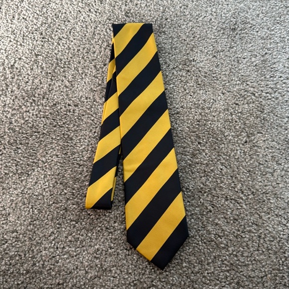 Jacob Alexander Tie - Picture 1 of 3